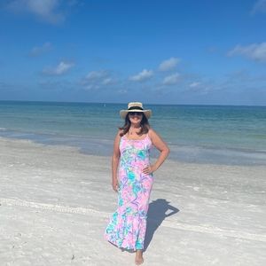 Meet your Posher, Pam